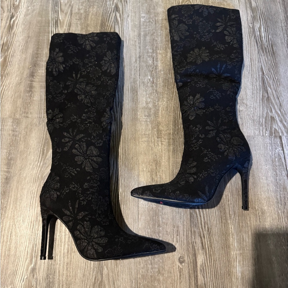 Lulu’s Boots